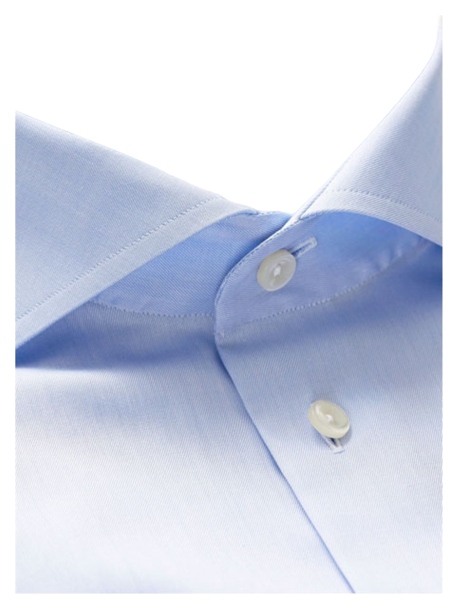 Eton Slim fit Skjorte